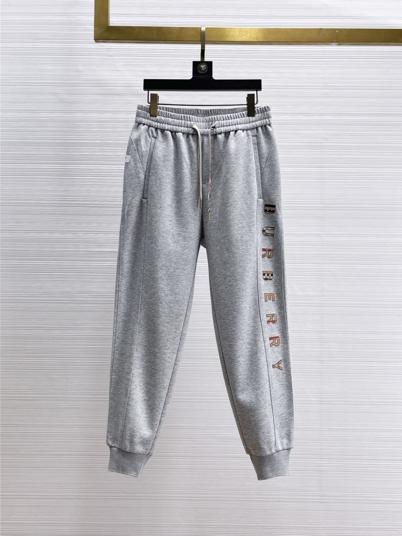 Burberry Long Pants